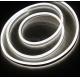 cold white led flexible neon rope light 8.5*18mm double-sided neon sign China