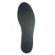 Orthopedic Flat Feet Insole Rigid Carbon Fiber and 67% Epoxy Resin Shoe Stiffener