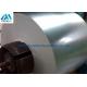 Hot Rolled Coil Steel Galvanized Sheet Metal Rolls Regular Spangle Surface