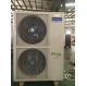 EVI Air Source Monoblock Heating Cooling Heat Pump 200KW DHW