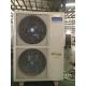 EVI Air Source Monoblock Heating Cooling Heat Pump 200KW DHW
