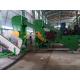 Steady Operation Plastic Washing PE Film Recycling Machine