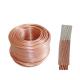 Soft Grounding Copper Wire for Earth Set Series