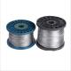 Electric fence wire 2.00mm  Wire for electric fencing  Aluminum wire for fence  EFW001