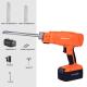 CE Cordless Hot Knife Foam Cutter With 150 And 200mm Blade