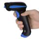 Fast Scanning Bluetooth 2d Barcode Scanner Handheld Omni Qr Code Reader