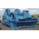 Electric Hydraulic / Engine Hydraulic Anchor Handling / Towing Winch With 400KN-2500KN Drum Load