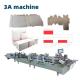 CQT1100 Enhanced Type Automatic Folding Gluing Machine for Consistent Performance