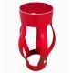 API 10D Well Drilling Centralizer Drill Spare Parts