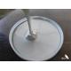 Hydrophobic Anti Corrosion Paint Enamel Set Liquid Building Coating