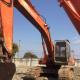 Used HITACHI 200-2 excavators