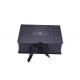 Custom Printed Bracelet Gift Box , Attractive Cardboard Gift Wrap Box