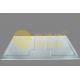 Graphene Epoxy Resin Countertops Glare / Matte Finish For School Laboratory