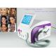 Permanent 1200W 808nm Laser Hair Removal Equipment