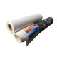 Digital Inkjet Waterproof Polyester Fabric Roll Matte Surface