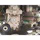 24 Heads Easy Open Can Filling Machines, Automatic PLC Control, up to 400 CPM