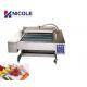 PLC Control Orved Vacuum Sealer Packing Machine Commercial SS Multifunctional