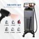 3D 810Nm Laser Hair Removal Machine with Customized Service and Spot Size 15*27mm