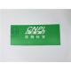 Anti Counterfeit Tamper Evident Sticker Tamper Proof Security Labels