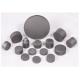 Small Tungsten Carbide Buttons Engineering Materials Matrix Of Composite Insert