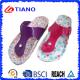 Eva Toe Thong Footbed Sandals