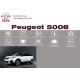 Peugeot 5008 Anti Pinch with Suction Intelligent Auto Power Liftgate with Easily Opened