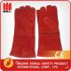 SLG-HD8020-R4 cow split leather welding gloves