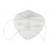 Antibacterial Ffp2 Dust Mask Health Protective High Dust Removing Rate
