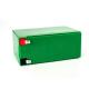 Rechargeable 10Ah 12V Battery Pack Lifepo4 Battery For Solar Energy Storage