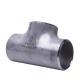 Heat Treatment Annealing Seamless Fittings Superior Durability