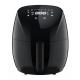 Beautiful 3.5L Family Size Air Fryer Easy Clean With Non Stick Coating