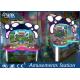 32" HD LCD Gift Game Machine 2 Player Very Cow For Entertainment Center