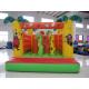 Jumping Bouncer House Jumping Bouncy Kids Inflatable Bouncer  for Sale