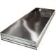 polished Mirror Finish Stainless Steel Sheet , 316L Stainless Plate 2200mm Width