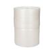 OEM Clear Bubble Wrap Packing Roll , Self Adhesive Bubble Film Roll