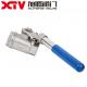 Water Industrial Usage Xtv Automatic Return Stainless Steel Ball Valve for Piping 1 Inch