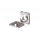 Replacement Supercharger Mounting Brackets Aluminum Accessories CNC New Design