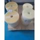 Waterproof BOPP Packing Tape Jumbo Roll Transparent Clear Colour Adhesive Tape