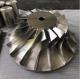 ASTM Zirconium Metal R60702 R60705 Zirconium Machining Spare Parts Components