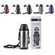 BSCI Thermos Vacuum Insulated Bottle