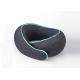 Automatic Inflatable Neck Pillow , Anti Snore Neck Air Pillow 0 . 26KG