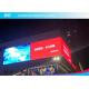 High Resolution Outdoor Advertising LED Display For Entertainment Events