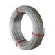 Non-Alloy 6x7-Wsc Steel Wire Rope for Rubber Conveyor Belt Long-Lasting Reinforcement
