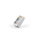 PC Cat5e Shielded Ftp Rj45 Modular Plug For Network Cable Connect