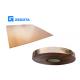 Electronic Industry CCA Copper Clad Aluminum Coil High Electrical Conductivity