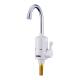 Instant Heating 220V 3000W Electric Water Faucet for Traditional Style Kitchen Accessory