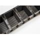 595x338x140mm 900g 4 Straps Loaf Baking Tray