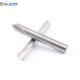 2/3/4 Flute Carbide Spot Chamfer End Mill For Aluminum Steel 30/45/60/90/120 Degree Coated