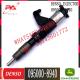 Fuel Injection RE543266 For John Deere Pencil Nozzle For Stanadyne Fuel Pump Injector 095000-8940
