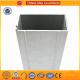 6063 Aluminum Extrusion Window Frame Profile Resistance To Dirty